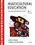 Multicultural education : issues and perspectives by  James A Banks 