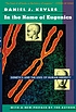 In the name of eugenics : genetics and the uses... 著者：  Daniel J Kevles 