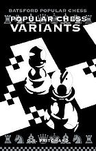 Popular chess variants