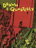 Drawn & quarterly. Volume 5