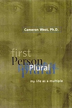 First person plural : my life as a multiple