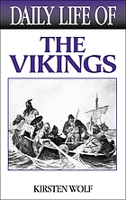 Daily life of the Vikings