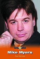 Mike Myers