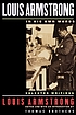 Louis Armstrong, in his own words : selected writings