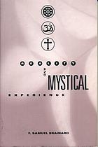 Reality and mystical experience