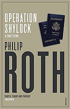 Operation Shylock.