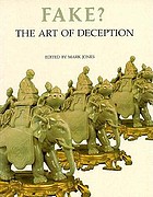 Fake? : the art of deception