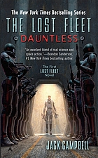 Lost fleet : dauntless