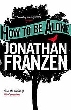How to be alone