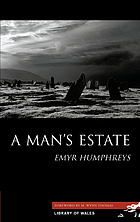 A man's estate