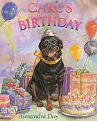 Carl's birthday