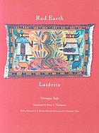 Red earth/Latérite