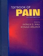 Textbook of pain