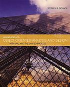 An introduction to object-oriented systems analysis and design with UML and the unified process