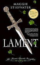 Lament : the faerie queen's deception