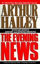 The evening news
