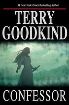 Expanded books interview. / The confessor