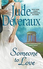 Someone to love