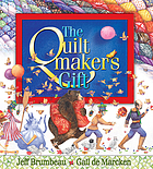 The quilt maker's gift
