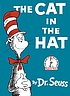 The cat in the hat por Seuss, Dr.