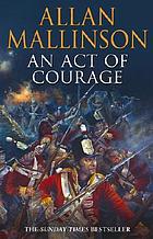 An act of courage