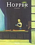 Edward Hopper, 1882-1967 : vision of reality door Ivo Kranzfelder