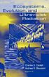 Ecosystems, evolution, and ultraviolet radiation by  Charles S Cockell 