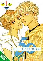 50 rules for teenagers