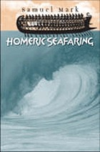 Homeric seafaring