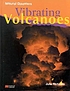Vibrating volcanoes von Julie Richards