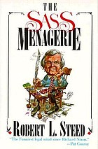 The sass menagerie