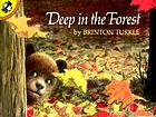 Deep in the forest