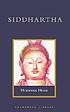 Siddhartha : a new translation