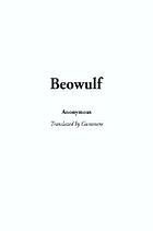 Beowulf.