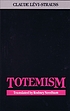 Totemism.