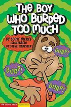 The boy who burped too much
