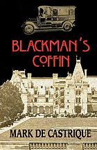 Blackman's coffin