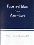 Facts and ideas from anywhere