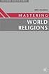 Mastering world religions de Ray Colledge