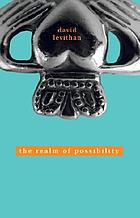 The realm of possibility