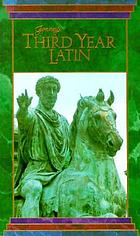 Third year Latin