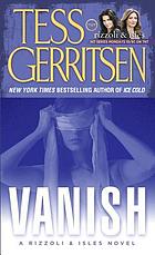 Expanded books interview. / Vanish