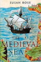 The medieval sea