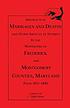 Abstracts of marriages and deaths and other articles... by  L  Tilden Moore 