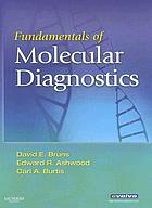 Fundamentals of molecular diagnostics