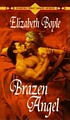 Brazen angel