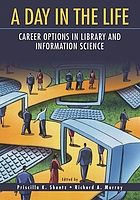 A day in the life : career options in library and information science