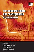 The economic costs and consequences of terrorism