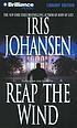 Reap the wind door Iris Johansen