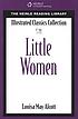 Little women by Lucia Monfried